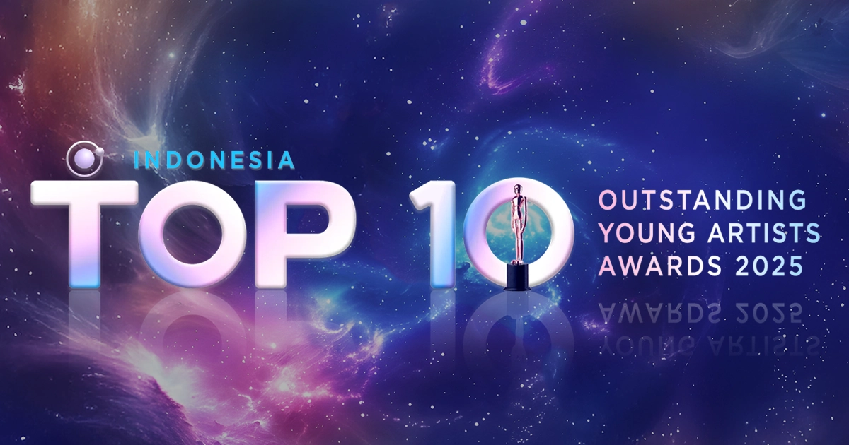 TOP 10 Outstanding Young Artist Home